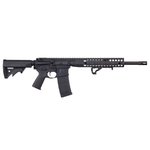 LWRC DI 300 Blackout AR-15 Rifle 16.10in M-LOK Handguard