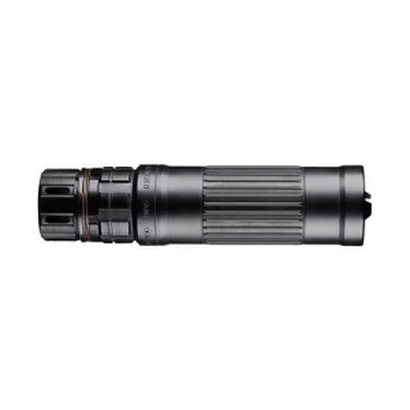 Dead Air Lazarus 6 KeyMo Suppressor for 6mm ARC / 5.56mm AR-15