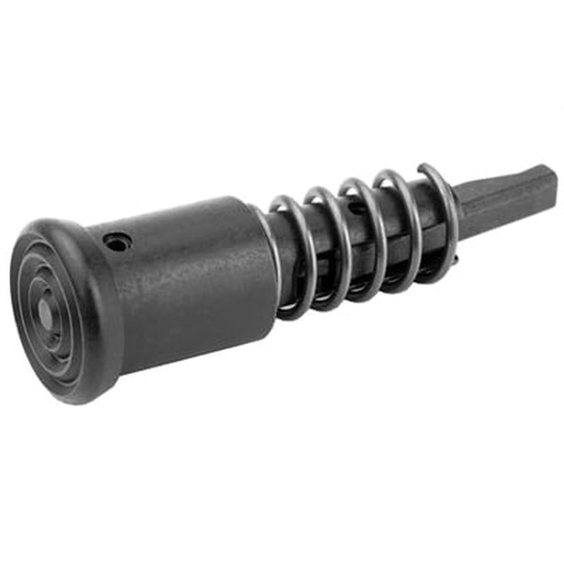 LBE Unlimited AR-15 Forward Assist Assembly (Black)