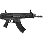 CZ Bren 2 MS 7.62x39mm 11.14" 30+1 Semiauto Pistol