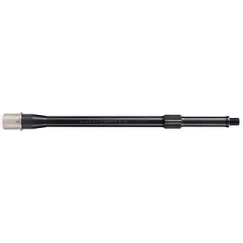 Ballistic Advantage Hanson 13.9 in Midlength AR-15 Barrel 5.56 NATO Lo-Pro Gas Block