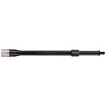 Ballistic Advantage Hanson 13.9 in Midlength AR-15 Barrel 5.56 NATO Lo-Pro Gas Block