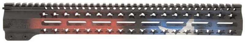 Bowden Tactical J23015-TX AR-15 15in Lightweight Handguard Rail