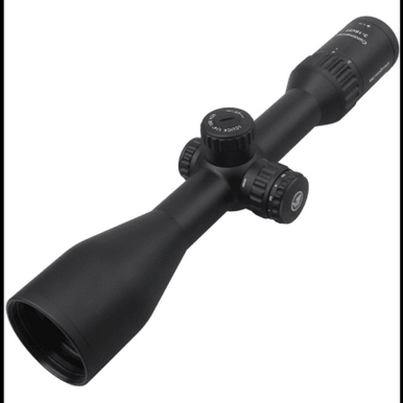 Vector Optics Continental 3.5-35x56 ED MIL Riflescope SCFF-54