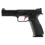 American Precision Arms Strike One 9mm Pistol 5in Barrel Black