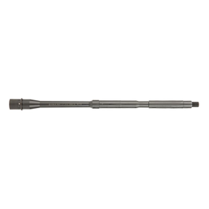 Ballistic Advantage 16 Inch 5.56 M4 Carbine Length Chrome Lined AR-15 Barrel Classic Series