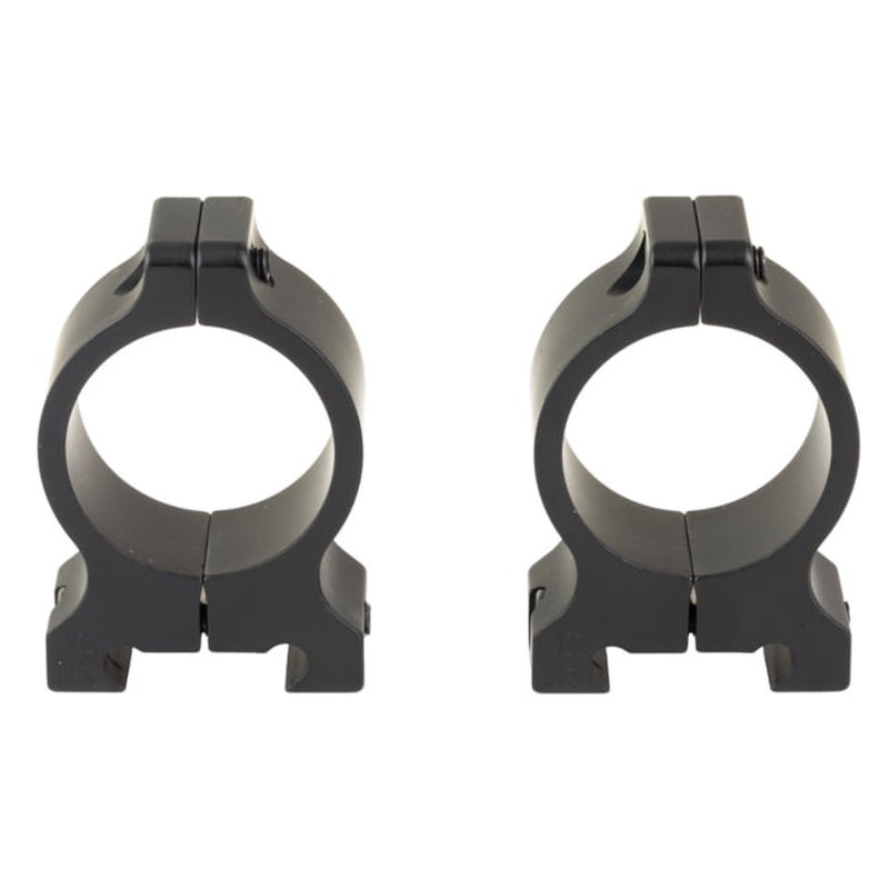 Align naming to include both common descriptors from Product A and B (e.g., 'DNZ Products Freedom Reaper/RPR 2PC Vertical High 30mm Scope Mount/Rings RM3H2').