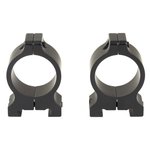 Align naming to include both common descriptors from Product A and B (e.g., 'DNZ Products Freedom Reaper/RPR 2PC Vertical High 30mm Scope Mount/Rings RM3H2').