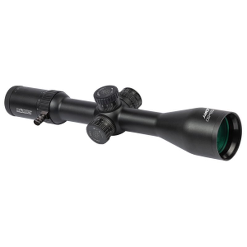 Konus 7188 Glory 2-16x50mm 30mm Illuminated German 4 Reticle Scope