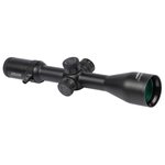 Konus 7188 Glory 2-16x50mm 30mm Illuminated German 4 Reticle Scope