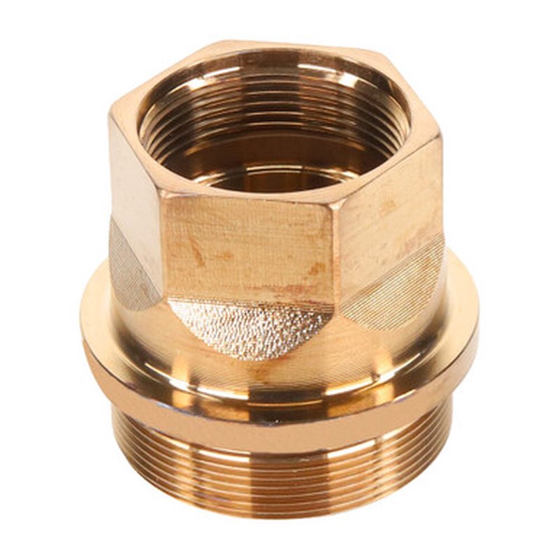 Q LLC Plan-B Ghost M Mount Taper-Lock Suppressor Mount