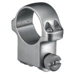 Ruger Steel Scope Ring - Single (5K) 1" High 1.062" Height - Stainless Finish