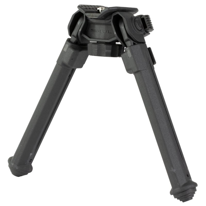 Magpul MOE Bipod Lightest Injection-Molded Polymer Legs (8 oz)
