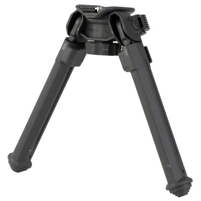 Magpul MOE Bipod Lightest Injection-Molded Polymer Legs (8 oz)