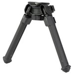 Magpul MOE Bipod Lightest Injection-Molded Polymer Legs (8 oz)