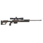 Magpul Pro 700 Lite Stock for Remington 700 LA OD Green