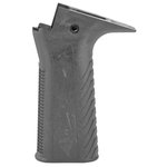 Apex Tactical Specialties Optimized Pistol Grip CZ Scorpion EVO 3 S1 Polymer Black with Grip Tape Panels