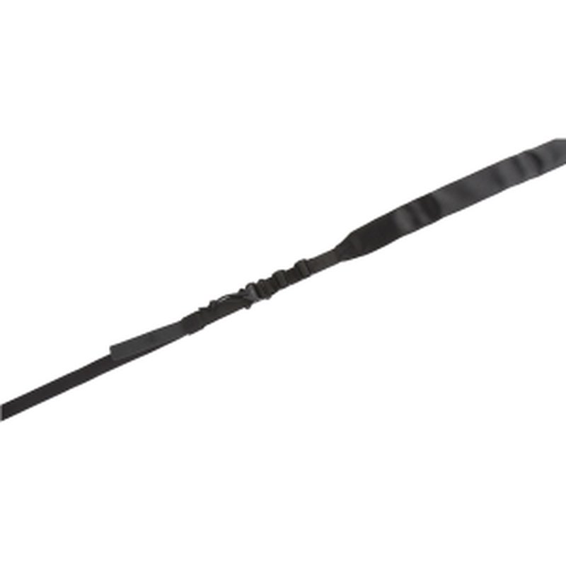 VTAC Padded Hybrid Two Point Rifle Sling Nylon Black