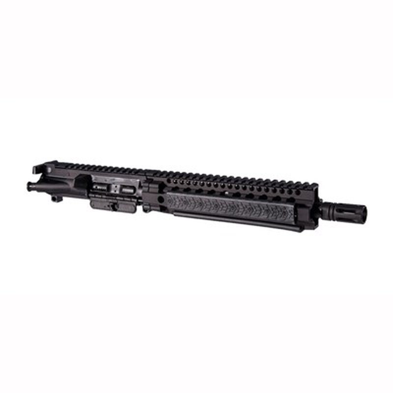 DANIEL DEFENSE DDM4 300 S URG 10.3 inch 300Blk
