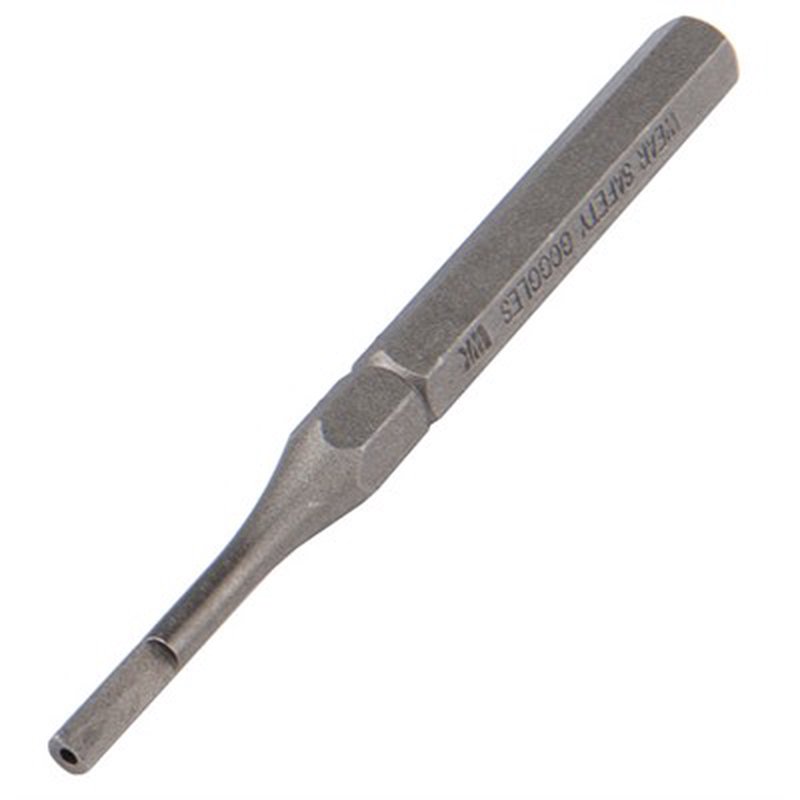 Brownells Premium Roll Pin Holders Set (1/16 to 3.5mm) Steel