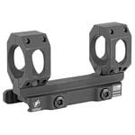 American Defense Mfg Ad-Recon Scope Mount 30mm Black