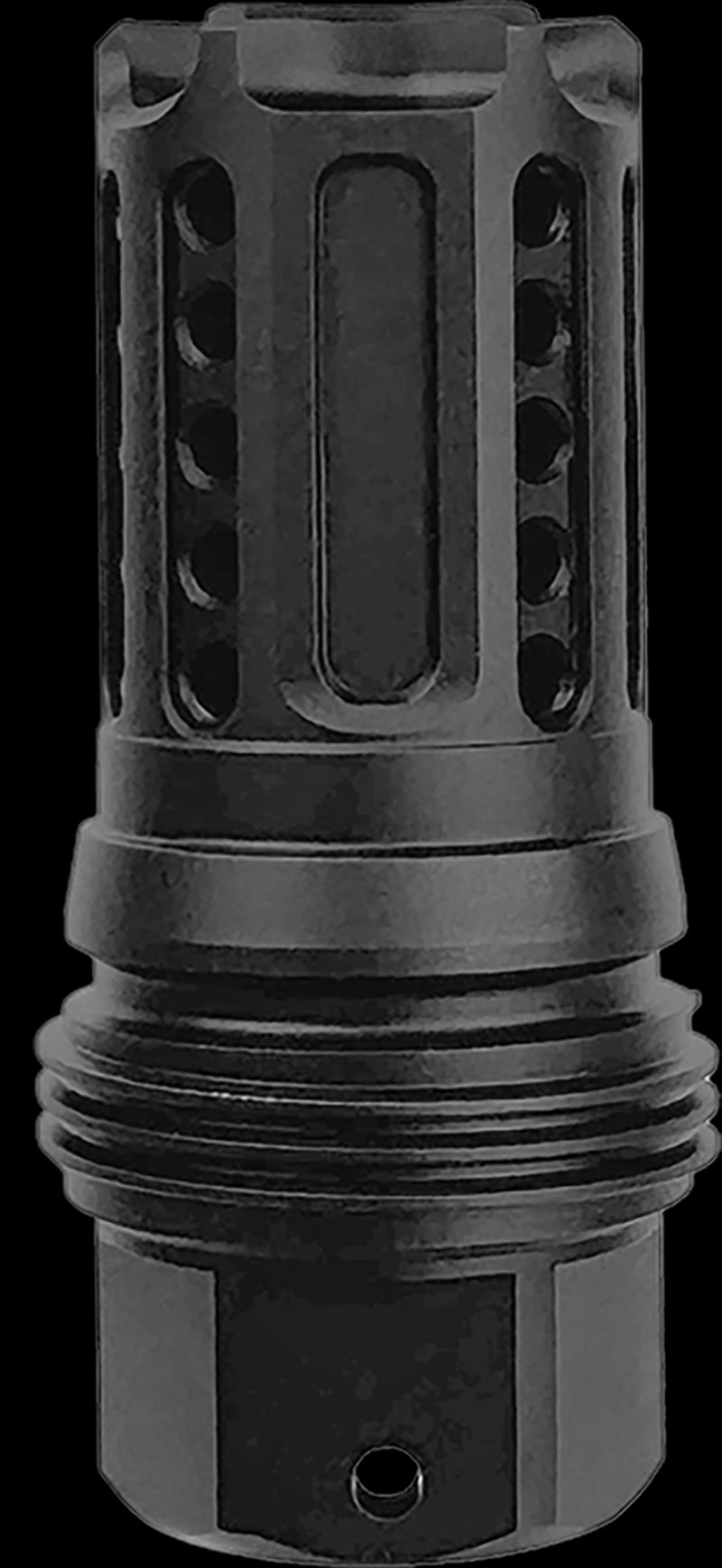 Cobalt Kinetics RCB-6 Muzzle Device 7.62mm 5/8x24 CKRCB6762