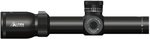 Alpen Apex 1-6x24 Rifle Scope AR-BDC 30mm Tube Matte Black Compact