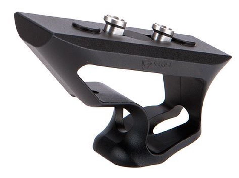 Fortis Manufacturing Shift Short Angled Firearm Grip