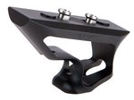 Fortis Manufacturing Shift Short Angled Firearm Grip