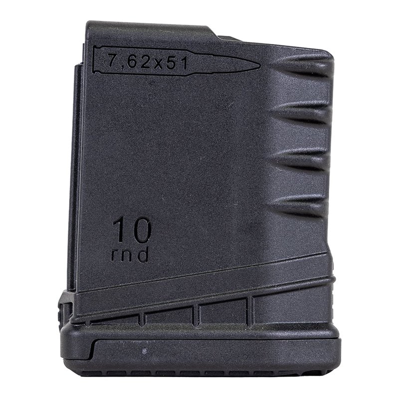 AC-Unity AR 10 Magazine 7.62X51 10 RDS