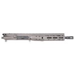 LWRC ICDI Upper Receiver M-LOK Direct Impingement 5.56 NATO 10.5in 1:7 Twist 1/2x28
