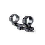 Ruff's Precision BC-34150 34mm Bravo Cantilever Riflescope Mount with Bubble Level