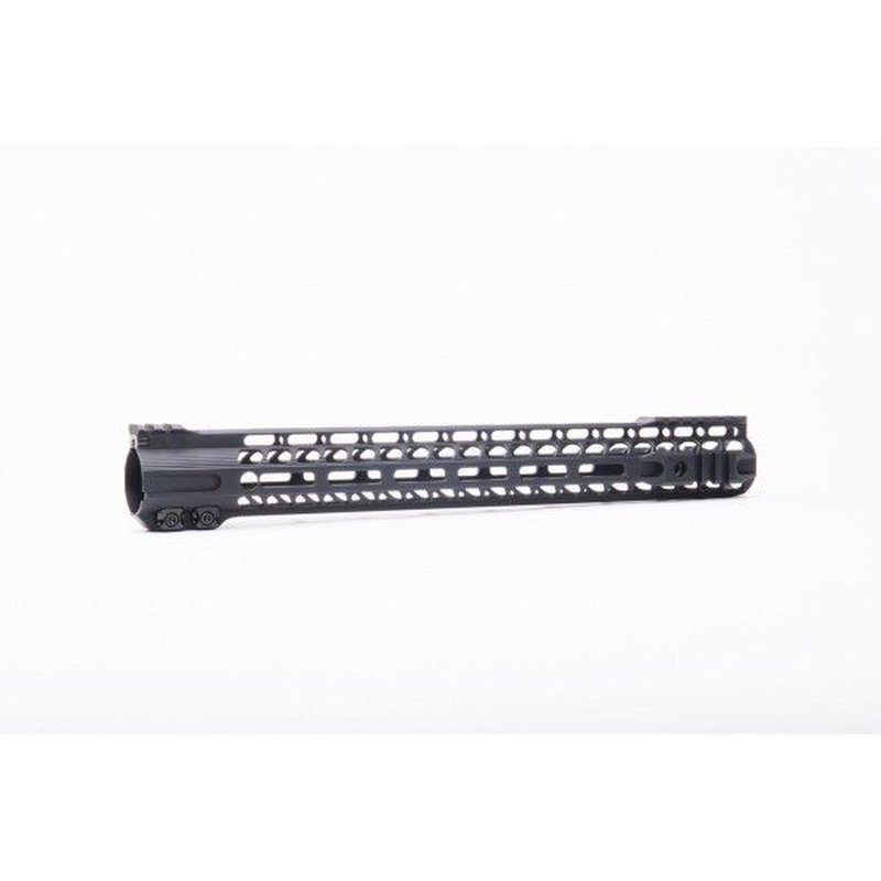 SLR SOLO Hybrid M-LOK 5.56 Handguard