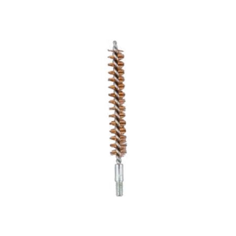 Kleen Bore .35/9mm Bore Brush #8-32 Thread Phosphor Bronze Bristles