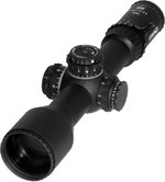 Steiner T6Xi 2.5-15x50mm Rifle Scope, 34mm Tube, First Focal Plane