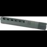 Timber Creek Outdoors ARBTT AR Mil-Spec Buffer Tube Tungsten AR-Platform