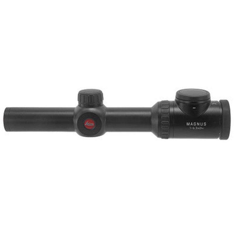 Leica Magnus 1-6.3x24 L-CDi Riflescope
