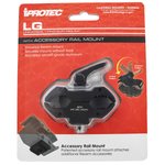 IPROTEC Universal Long Gun Mount 6108 UNV Rail Base