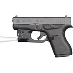 Viridian Reactor TL Gen 2 Tactical Light for Glock 42