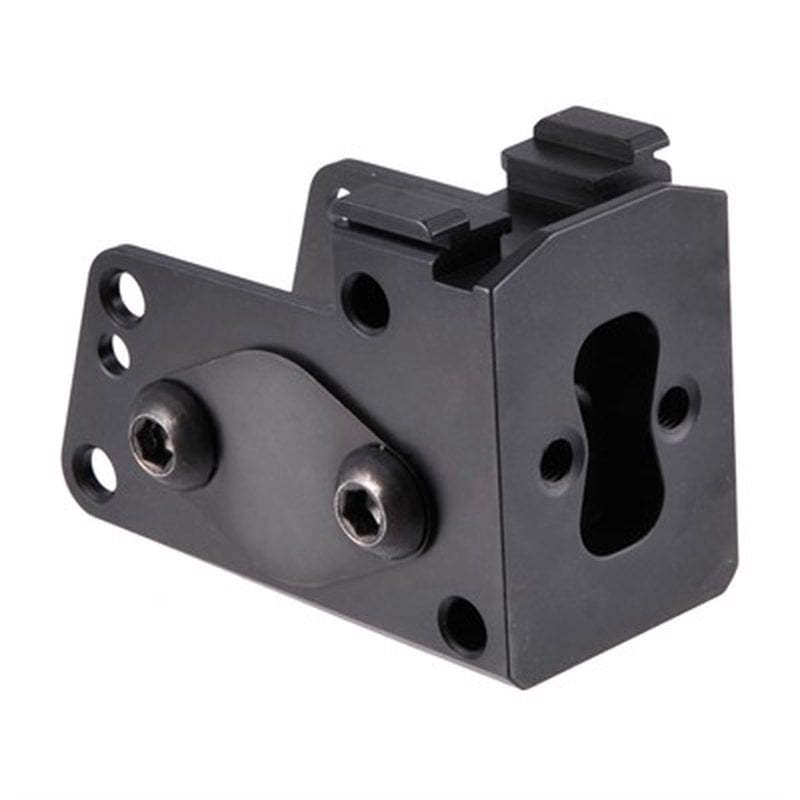 JMac Customs Modular Rear Kalashnikov Trunnion AKMS MRKT-AKMS