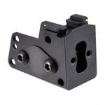 JMac Customs Modular Rear Kalashnikov Trunnion AKMS MRKT-AKMS
