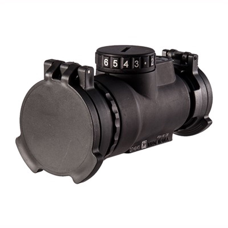 MRO SD 1x25 2 MOA Red Dot Sight