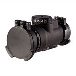 MRO SD 1x25 2 MOA Red Dot Sight