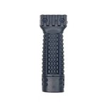 VISM 1913 Long Length Vertical Grip VG115 Color: Black