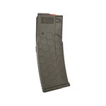 Hexmag HX Series 2 AR-15 Magazine 223 Remington, 5.56x45mm, 300 AAC Blackout - 15-Round Polymer Flat Dark Earth