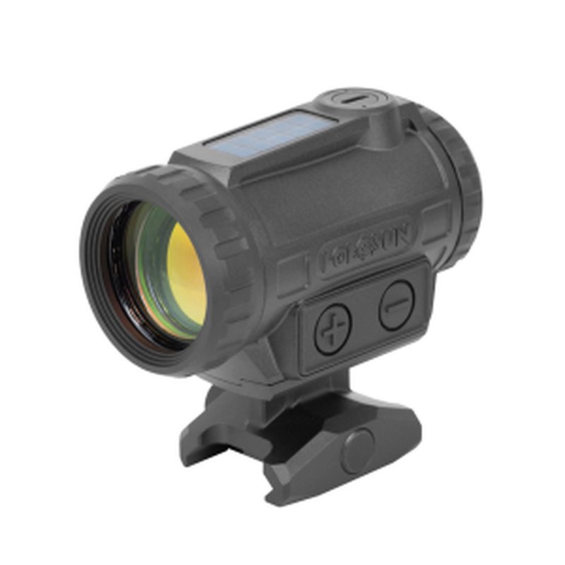 Holosun ARO-EVO-SPR Red Special Purpose Reflex Sight Solar Failsafe Shake Awake 26mm Housing