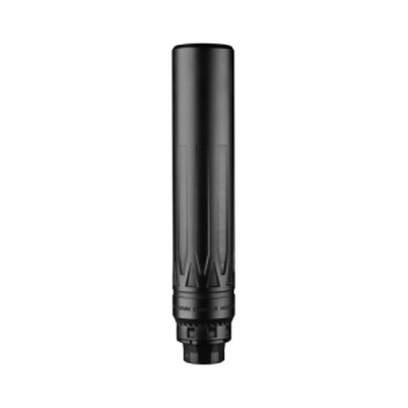 Dead Air Armament Nomad LTI XC 7.62mm Silencer for Rifles
