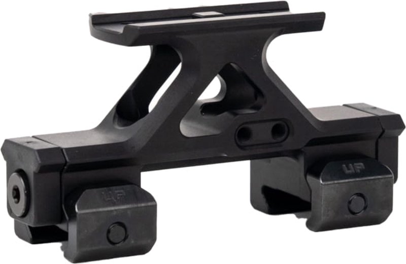Area 419 TASK Mount Aimpoint Micro Optic Rail Mount (Black)
