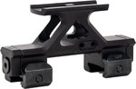 Area 419 TASK Mount Aimpoint Micro Optic Rail Mount (Black)