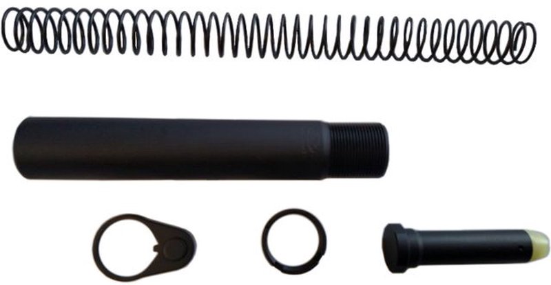 KAK Shockwave Buffer Tube Kit